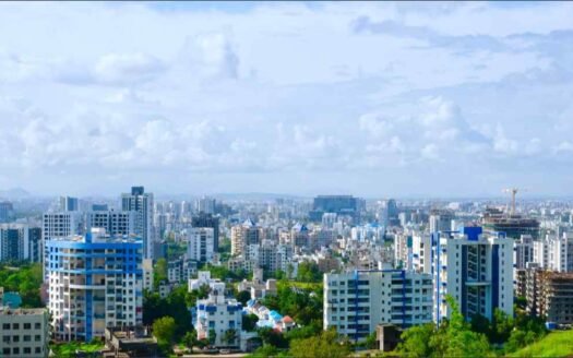 20 Reasons to Invest in Property in Pune.