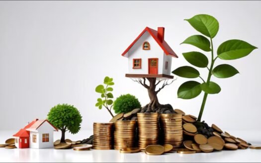 How Investing in a Property in Pune Will Upgrade Your Living