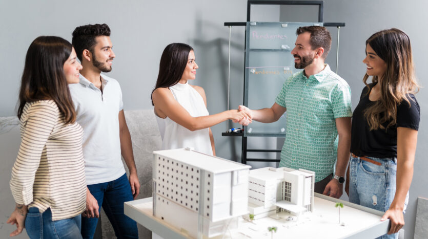 Sole Selling for Builders in Pune